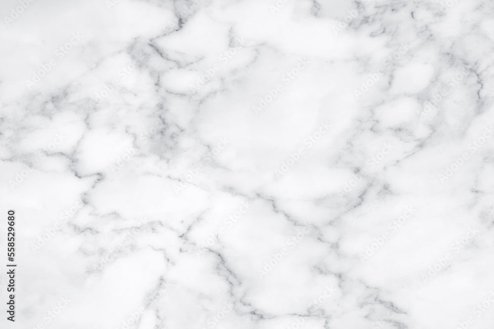 White marble texture for background or tiles floor decorative design.