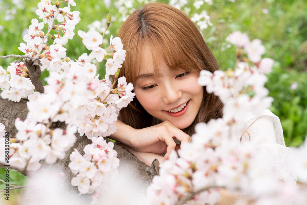 美しい日本女性