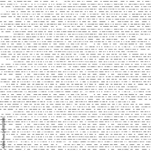 background made of letters