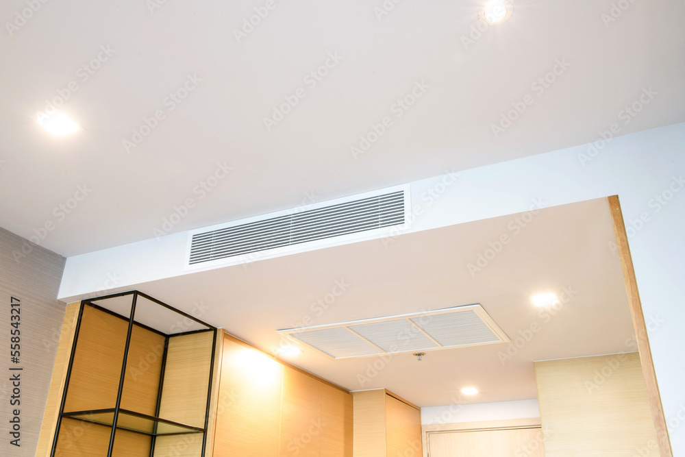 Ceiling air conditioner deals