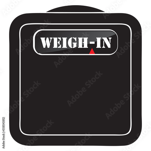 Call for weighing