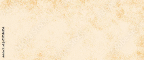 Old paper texture background with vintage paper background or texture, brown paper texture Old parchment paper, beige diagonal screen pattern. 