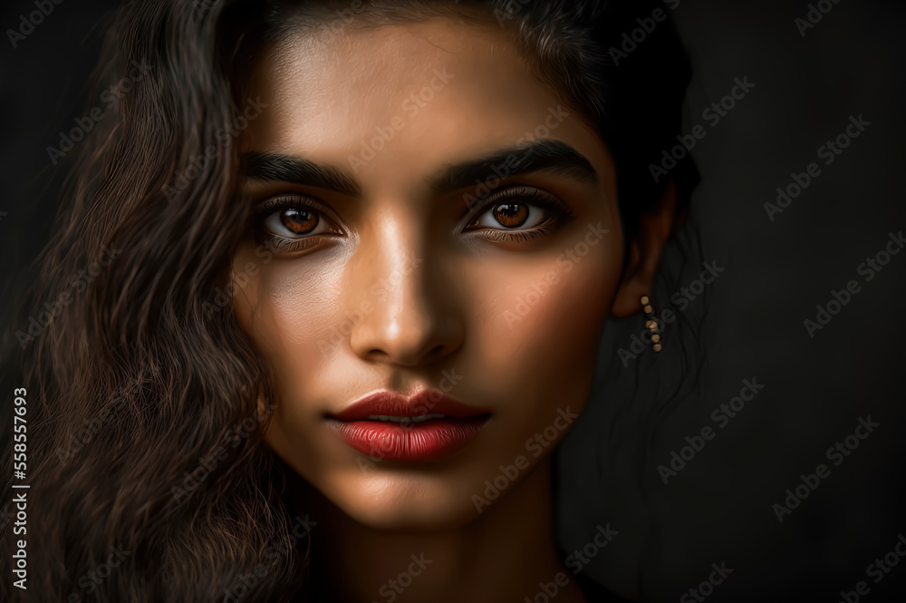 Pakistani woman Pakistani woman
