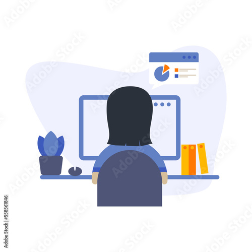 Web Seo Icon 11