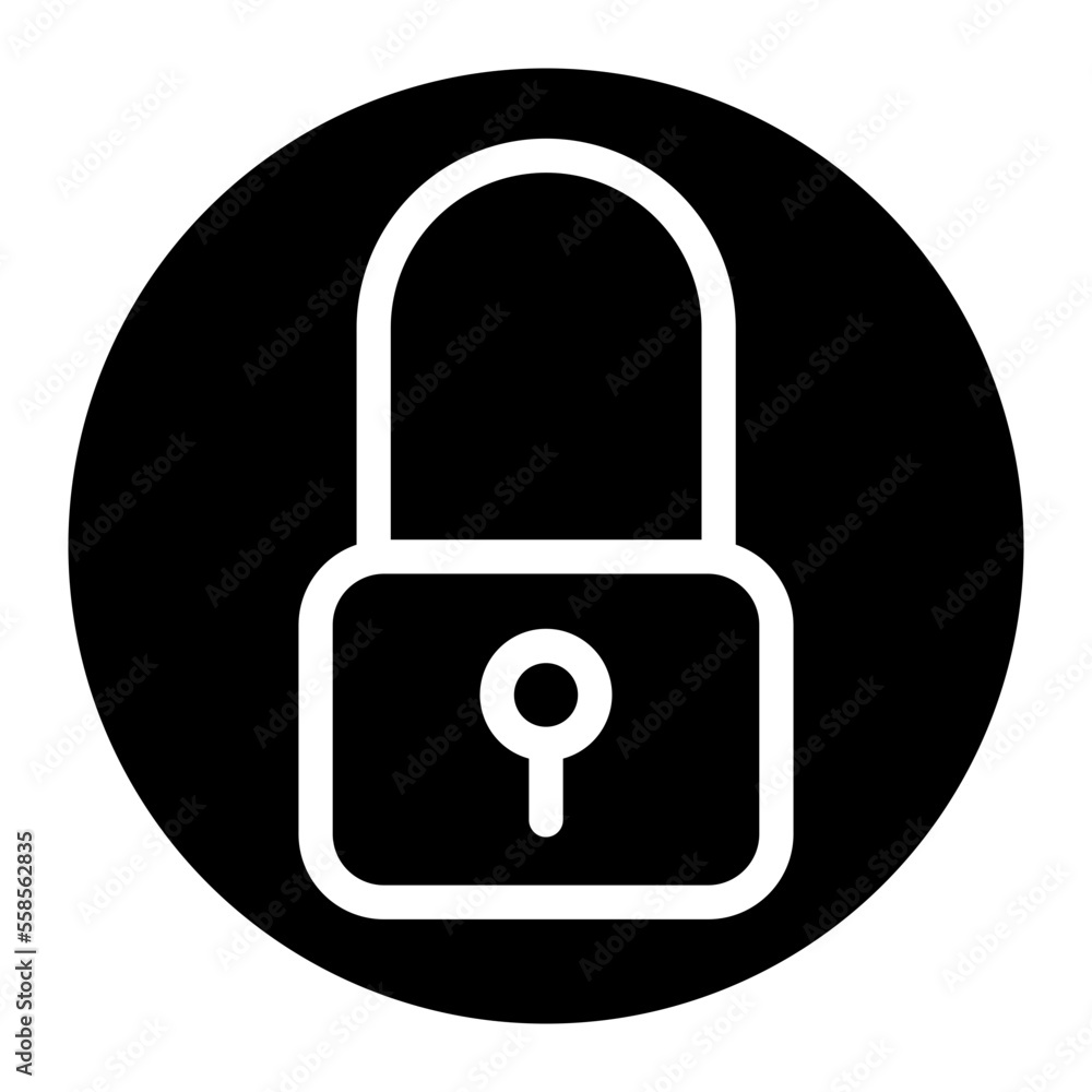locked locked