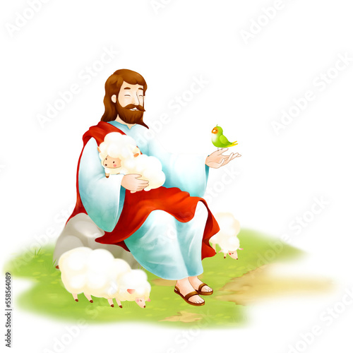 christian
