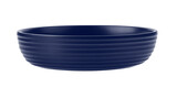 blue bowl on transparent png