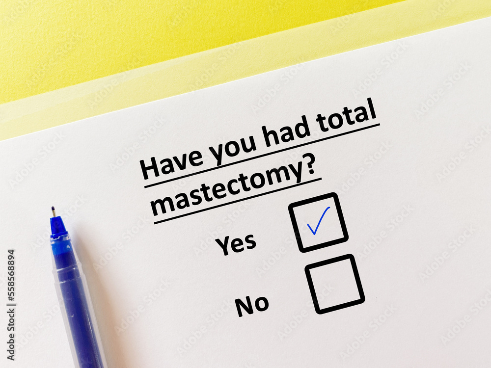 Problem about surgical procedure Problem about surgical procedure