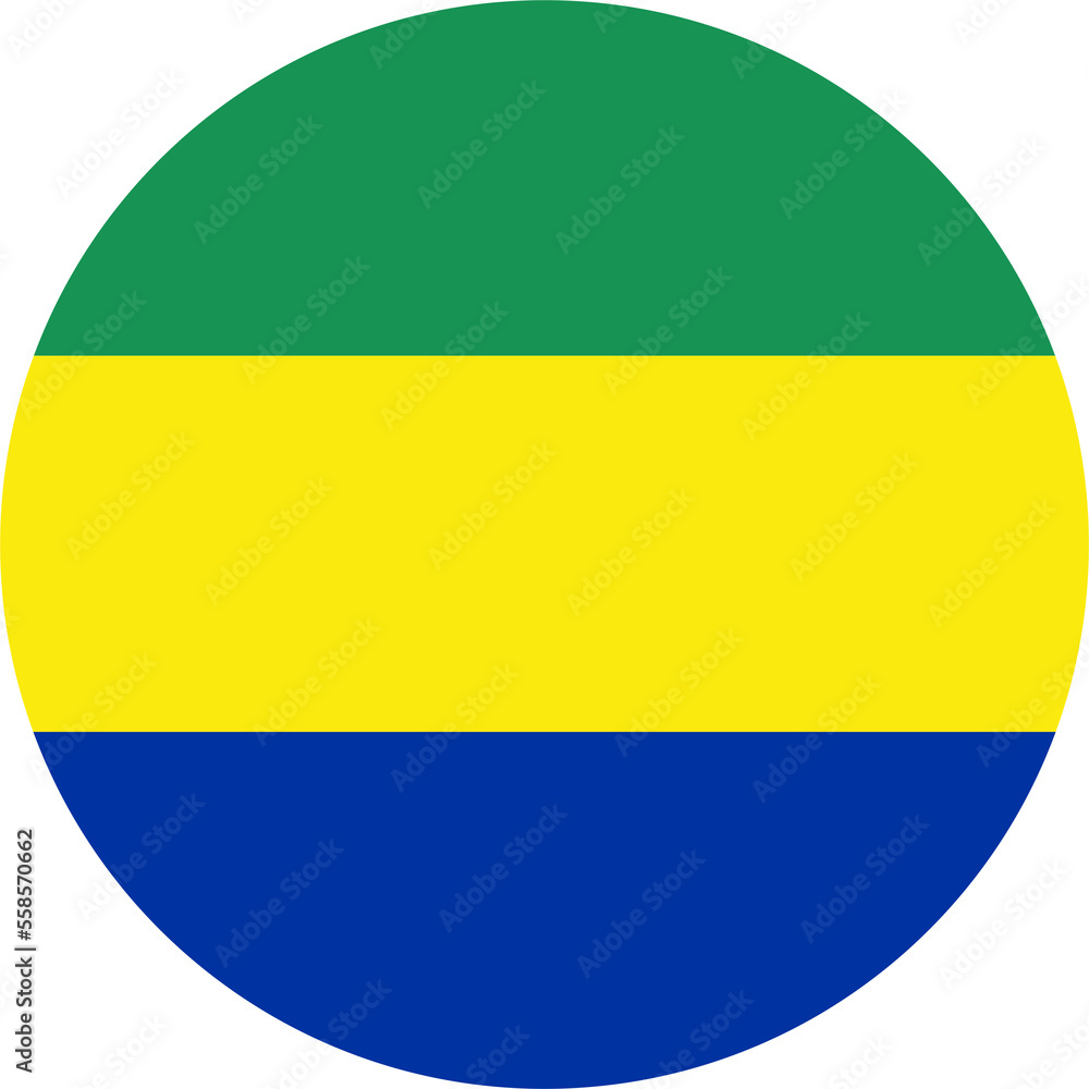 Gabon flag 2023010517 Gabon flag 2023010517