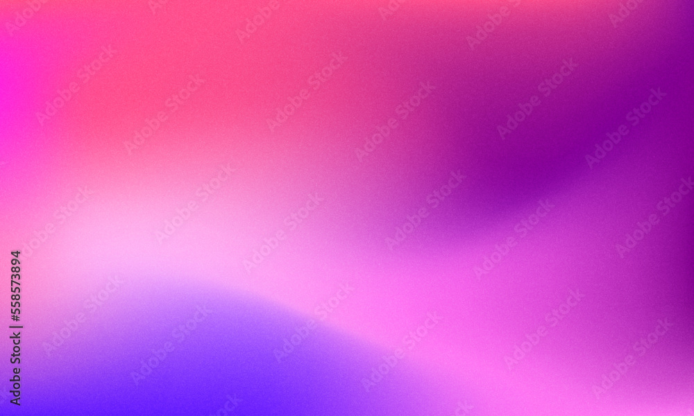 abstract gradient background. purple color banner template