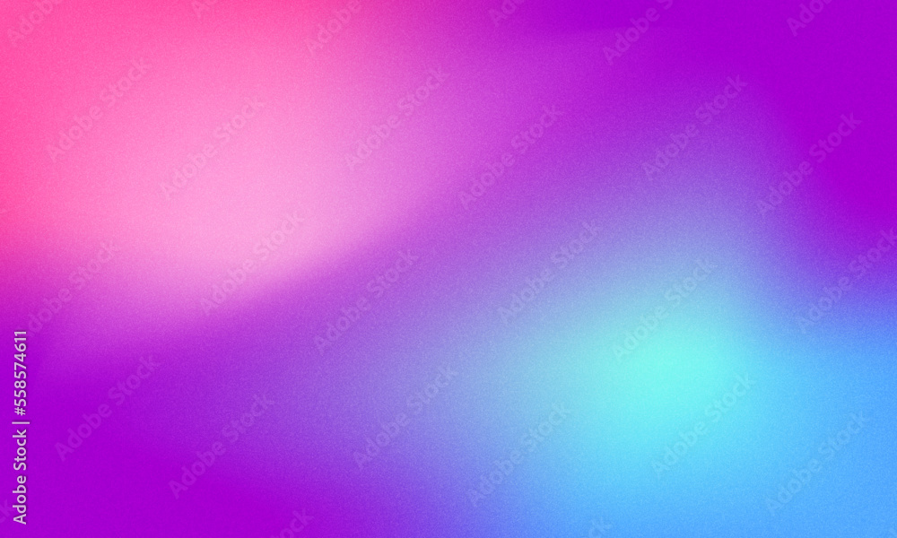 abstract gradient background. glowing trendy color design