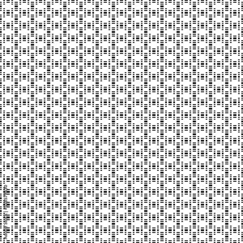 black and white background seamless pattern coding pixel code hq cord game puzzle data technology bar set black and white background seamless pattern coding pixel code hq cord game puzzle data technology bar set
