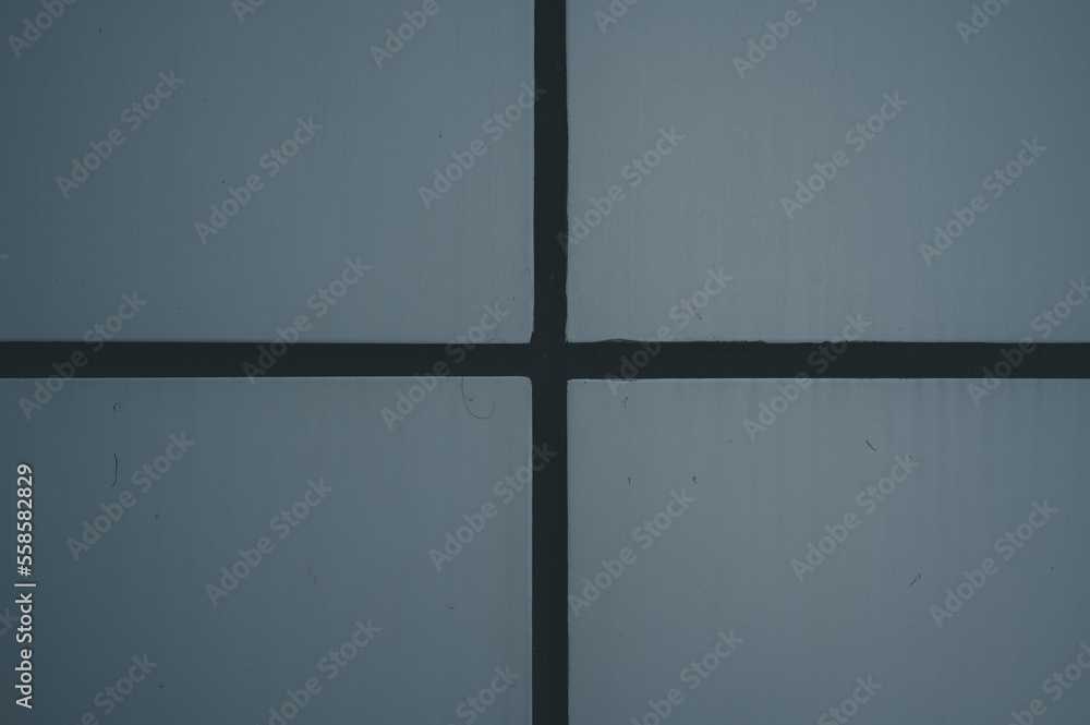 Fototapeta premium walls background, unclean walls outside the building. 