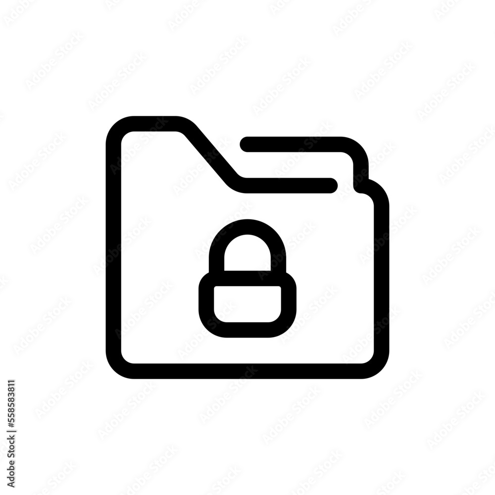 password line icon password line icon