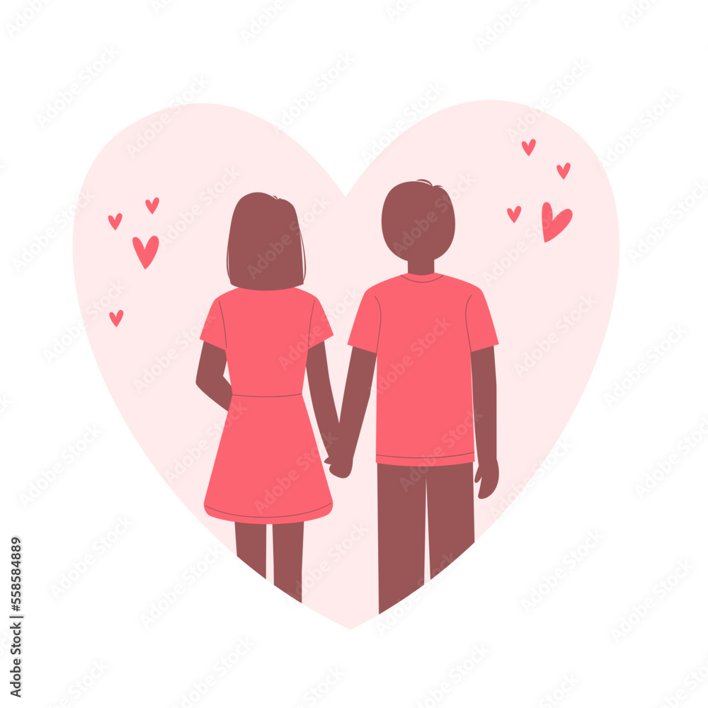 Valentine's day element vector decoration ornamental Valentine's day element vector decoration ornamental