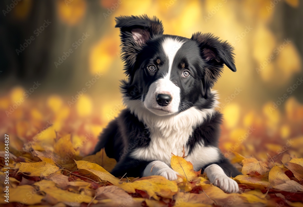 border collie puppy border collie puppy