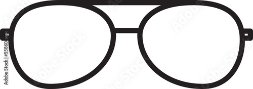 eyeglasses icon