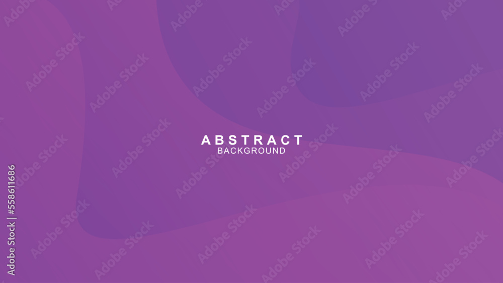 Modern curve style background design with vibrant colors