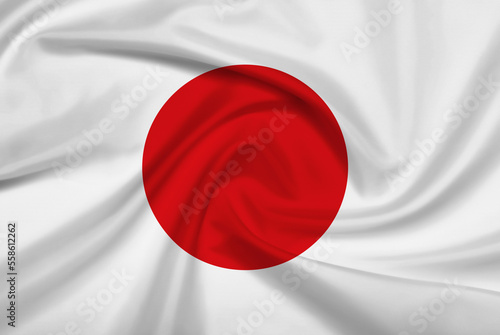 Flag of Japan