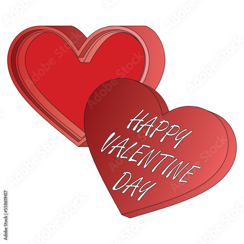 happy valentine day