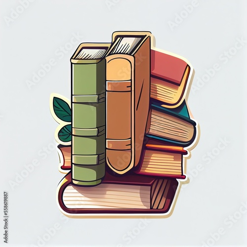 Book