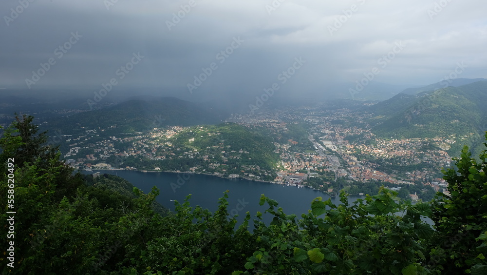 Fototapeta premium Italien