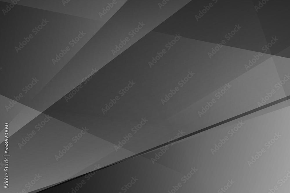 Abstract black and grey on light silver background modern design. Vector illustration EPS 10. Abstract black and grey on light silver background modern design. Vector illustration EPS 10.