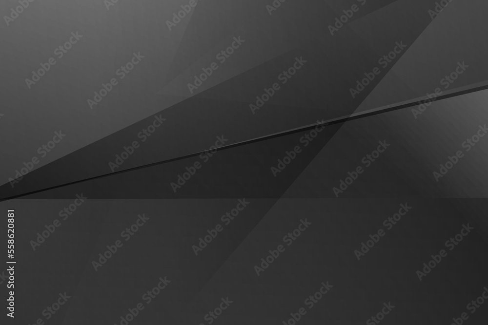 Abstract black and grey on light silver background modern design. Vector illustration EPS 10. Abstract black and grey on light silver background modern design. Vector illustration EPS 10.