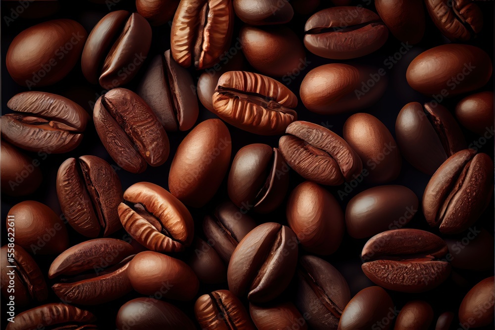 coffee bean coffee bean