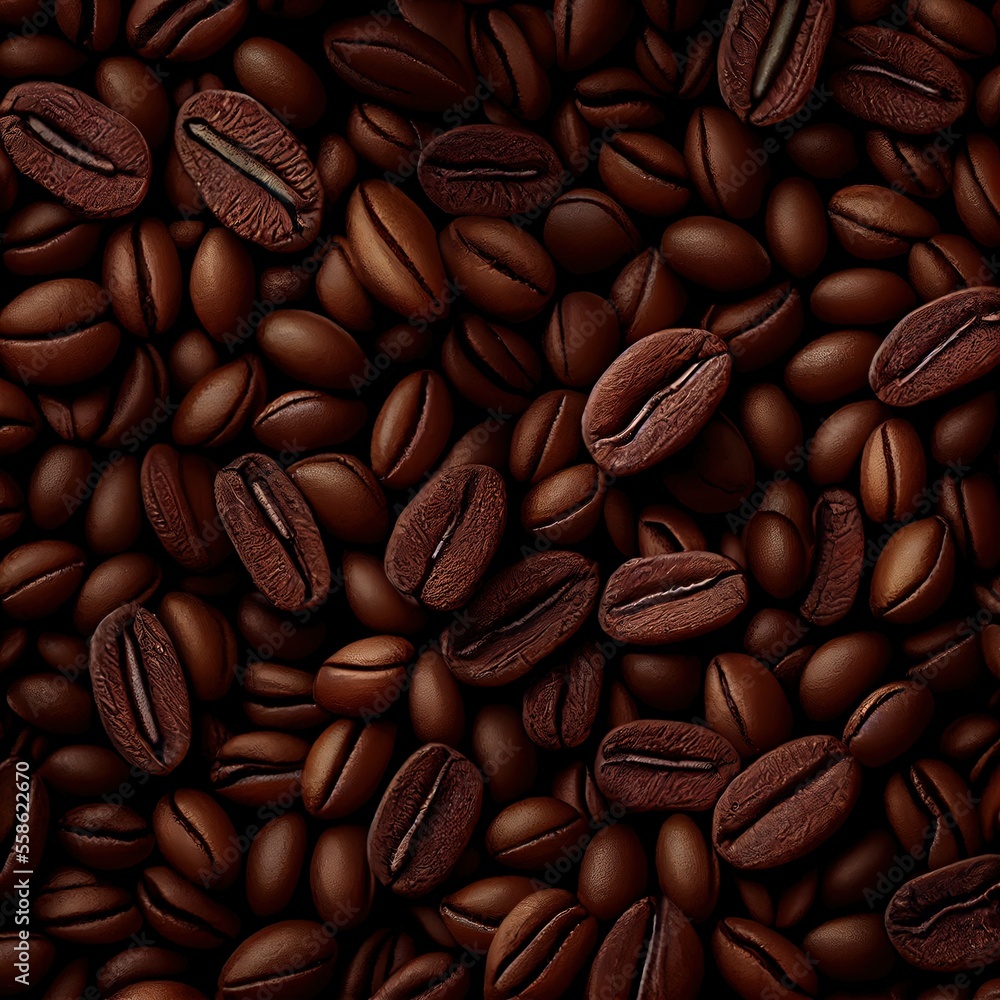 coffee bean coffee bean