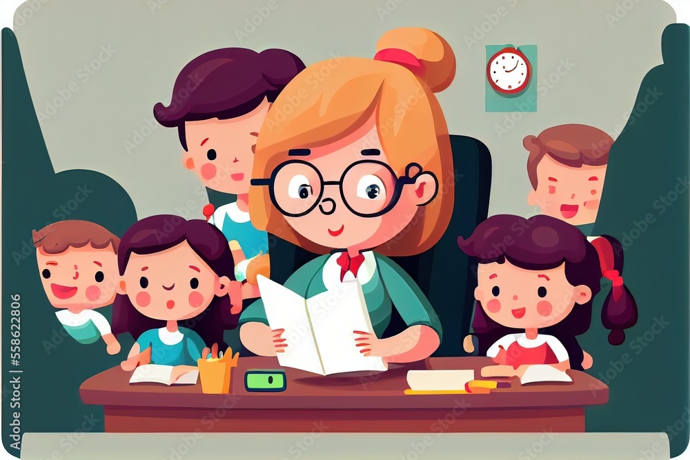 classroom classroom