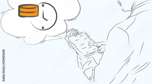 Long recovery cycles add to your ransomware pain.