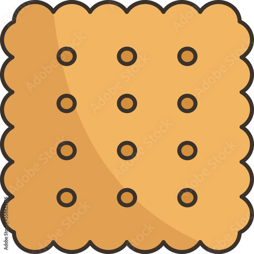 crackers  icon