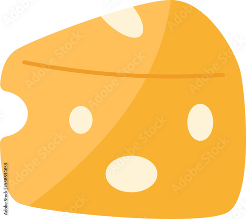 cheese  icon