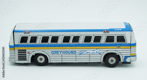 Greyhoundbus