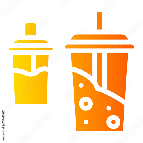 bubble tea icon