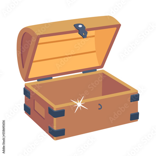 Chest Box 