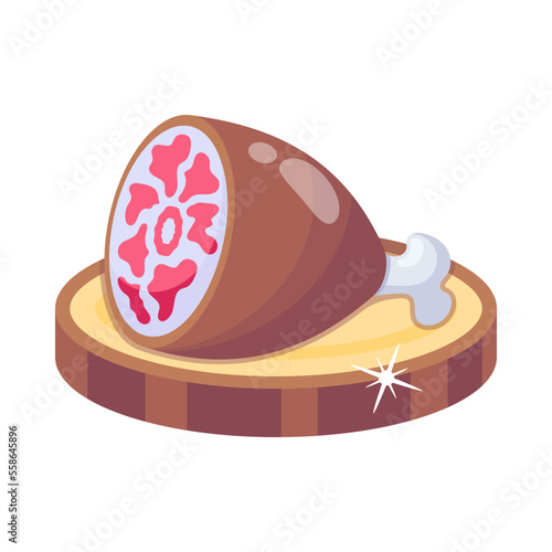 Ham 