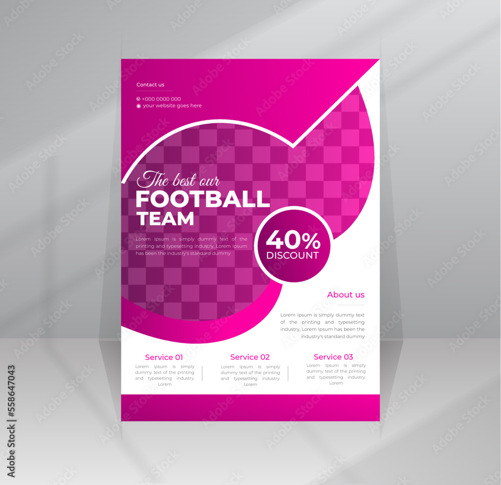 Sports Event League Competition Promotion for Advertising Football or Soccer Tournament Banner, Posters, Flyer, Vector, Illustration Design Sports Event League Competition Promotion for Advertising Football or Soccer Tournament Banner, Posters, Flyer, Vector, Illustration Design