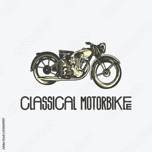 motorbike