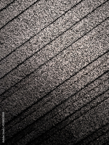 Wallpaper Mural black and white Torontodigital.ca