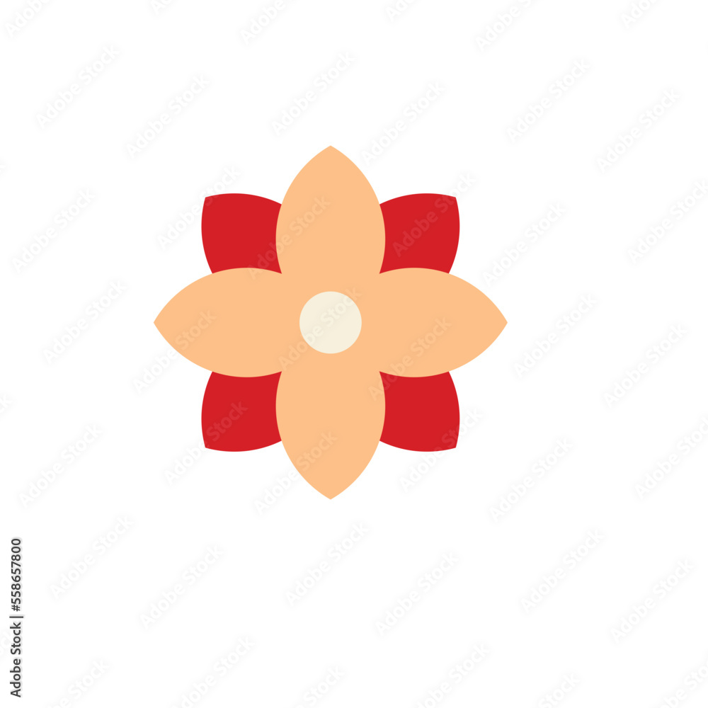Christmas Decoration Illustration Christmas Decoration Illustration