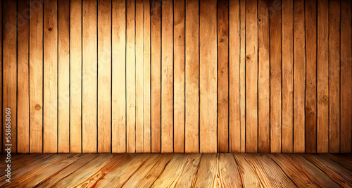 brown old wood texture background