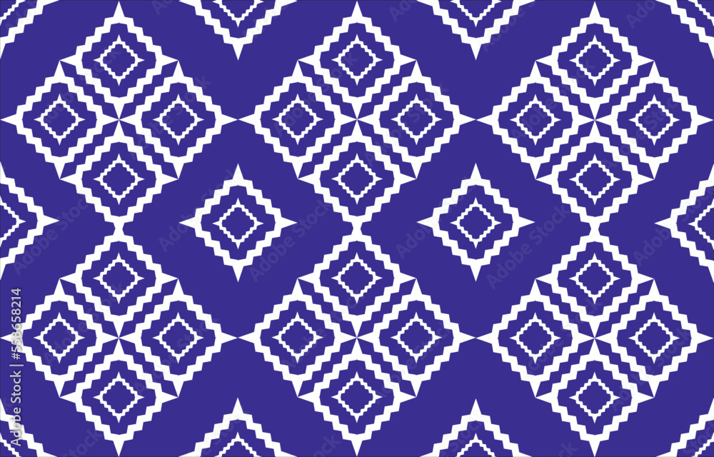 seamless pattern with shapes seamless pattern with shapes