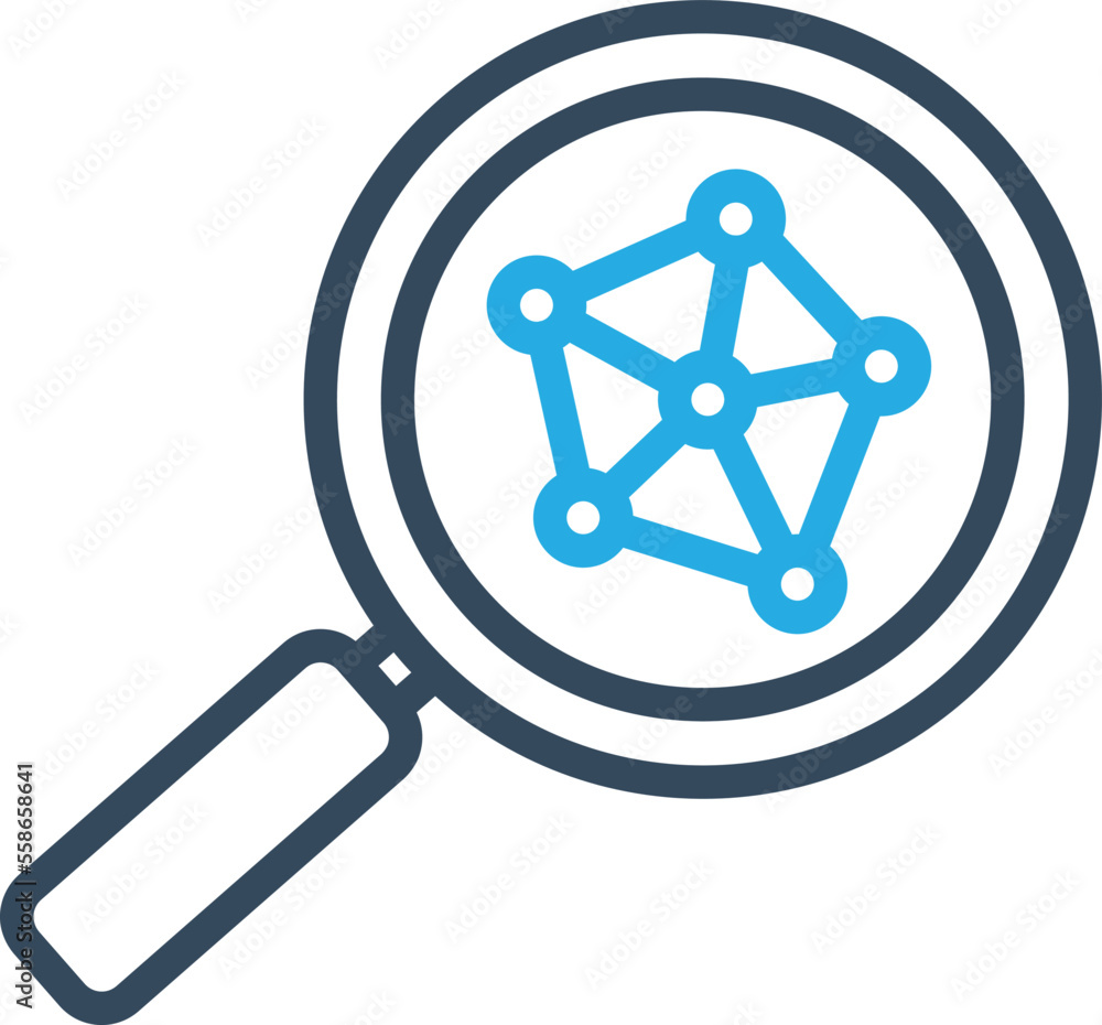 Networking Vector Icon
Networking Vector Icon