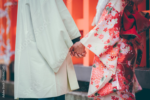 Kimono