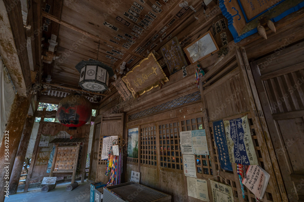 大宝寺 大宝寺
