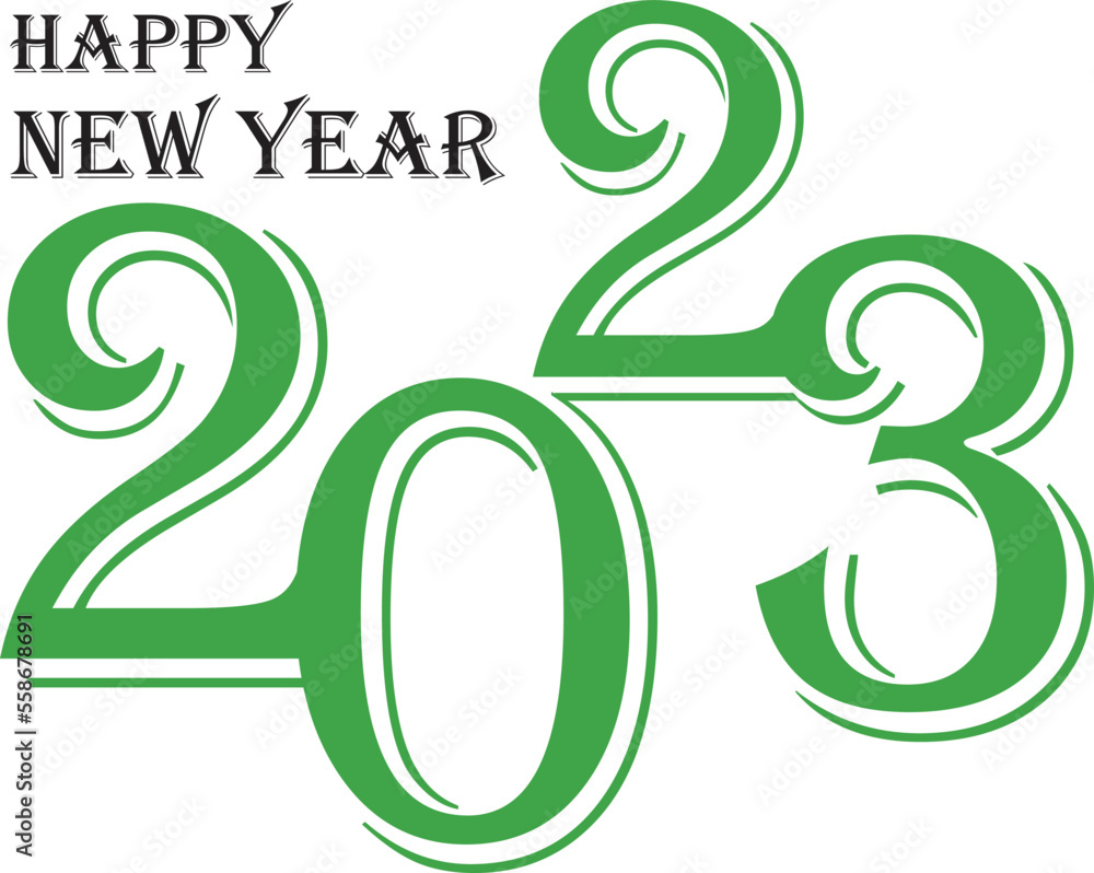 Happy New Year 2023 - P.3 Happy New Year 2023 - P.3