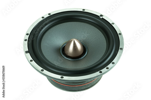 Wallpaper Mural car audio speaker Torontodigital.ca