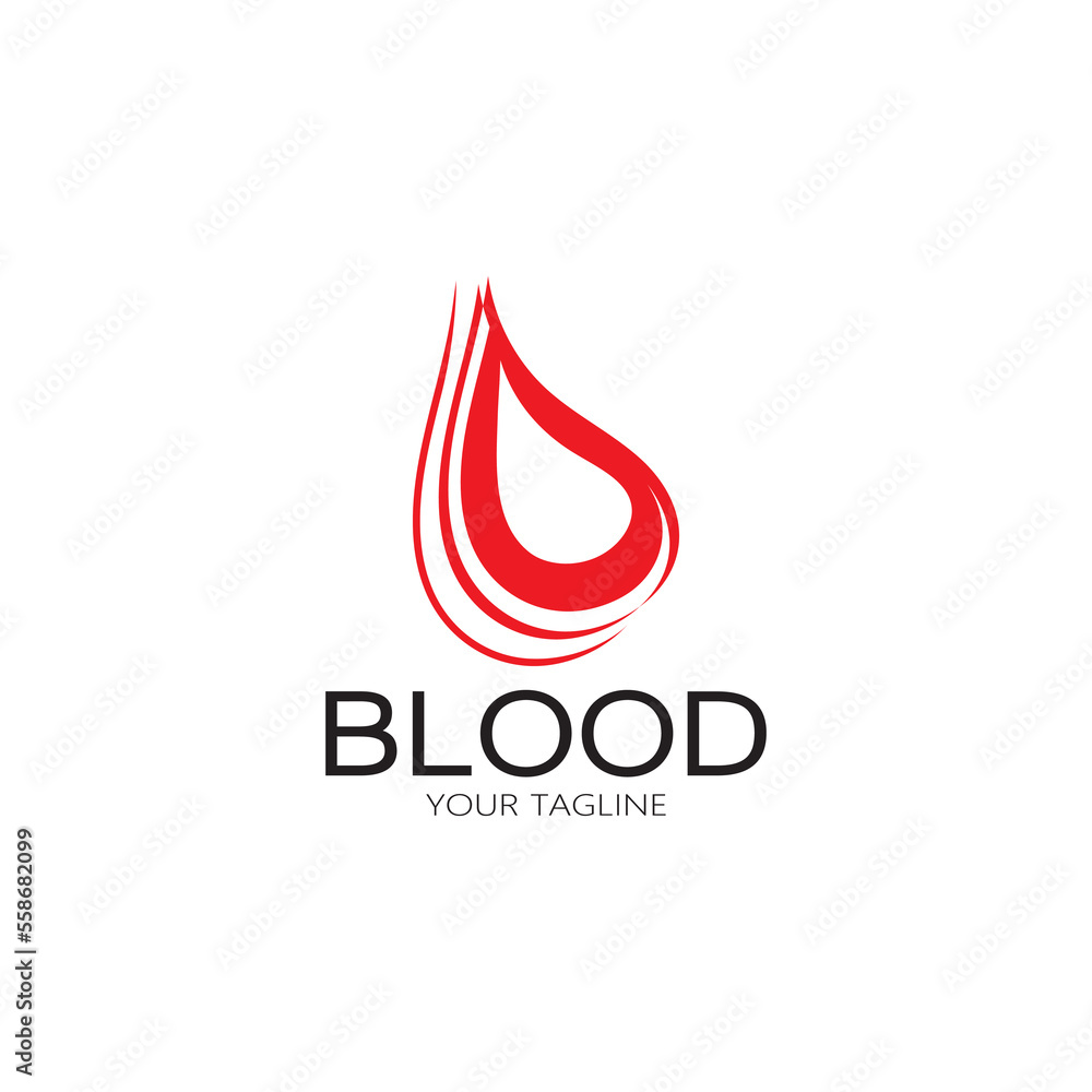 circulating blood,blood donation,blood donation logo icon illustration template design vector for medical purposes herbal medicine clinic hospital and blood transfusion